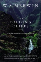 Merwin's The Folding Cliffs